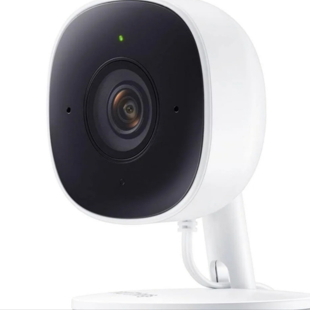 SAMSUNG SMARTHINGS CAMERA ×2 AND Motion Sensor - Picture 3 of 9